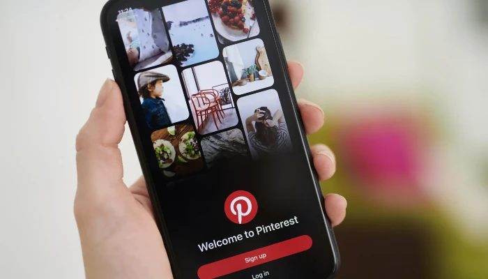 How to Download Pinterest Image?