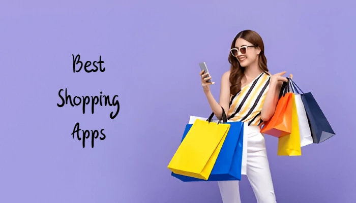 Best Online Shopping Apps