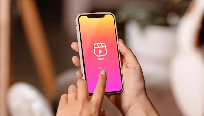 How to download Instagram reels video?