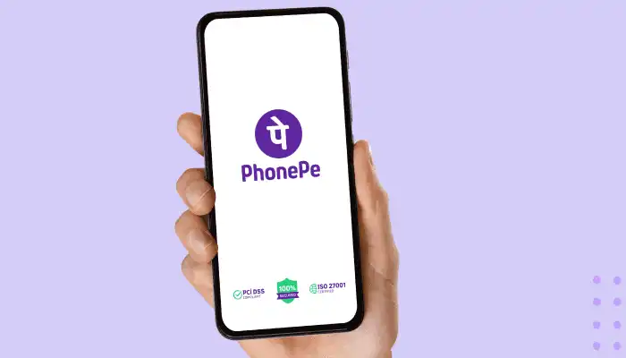 How to delete PhonePe account?