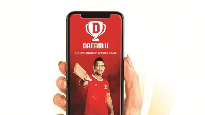 How to Withdraw Money from Dream11?