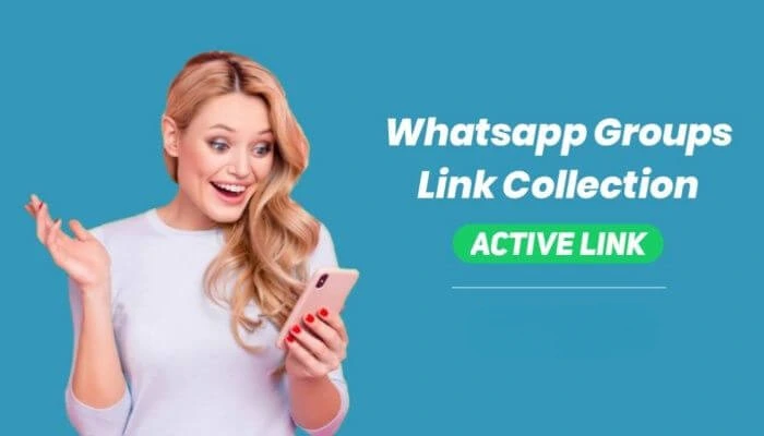 New Whatsapp Group Invitation Link