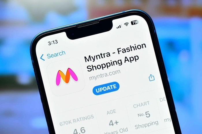 Myntra Order Cancel Process