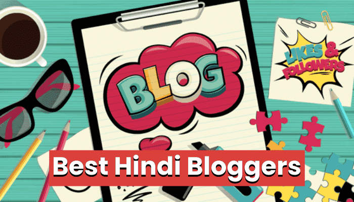 best hindi bloggers blog