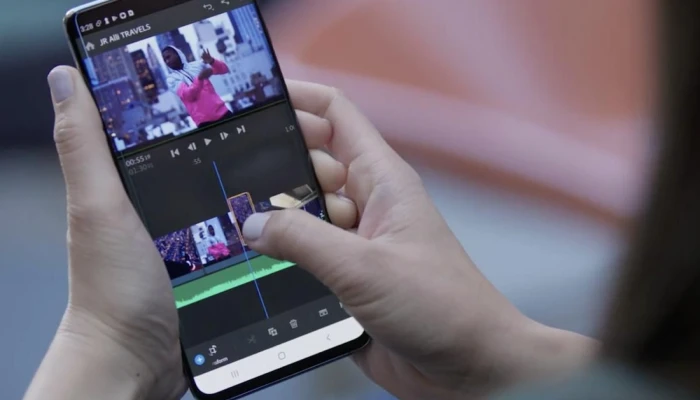 Best Android Video editing apps