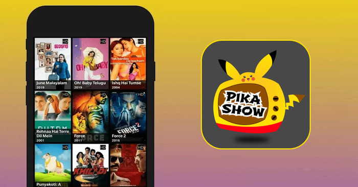 Pikashow app download kaise kare