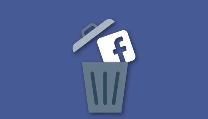 How to delete Facebook account?