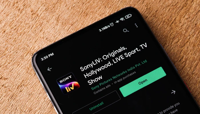 How to download Sonyliv Videos?