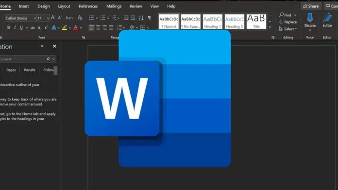 Disable Dark Mode in Word: Step-by-Step Guide