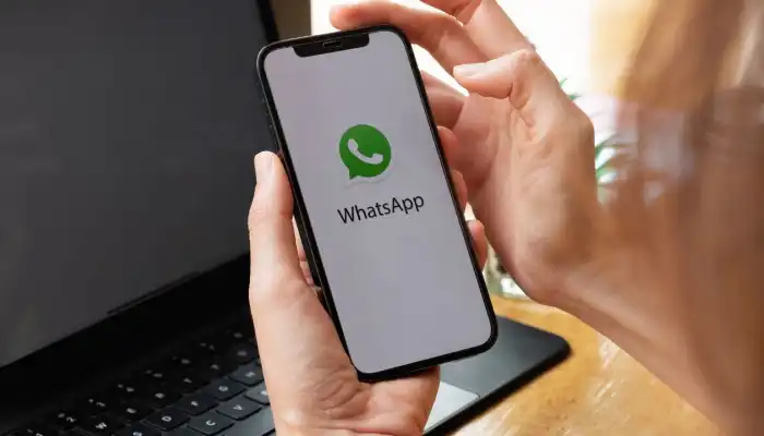 How to Set Whatsapp DP (Profile Picture) Without Cropping