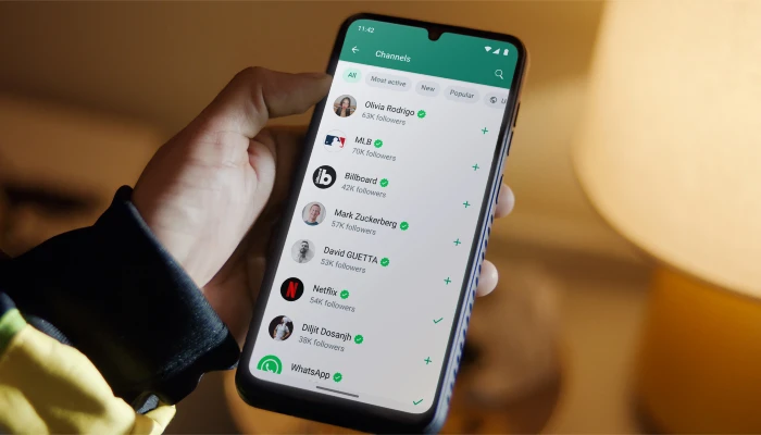 Best WhatsApp Channels You Should Follow