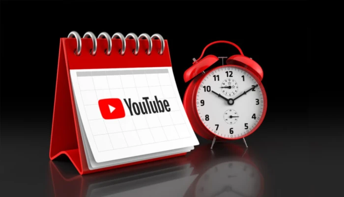 The Best Time to Upload a Video on YouTube